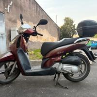 Honda SH 125
