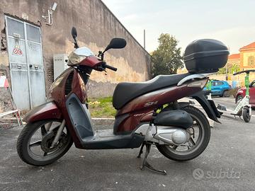 Honda SH 125