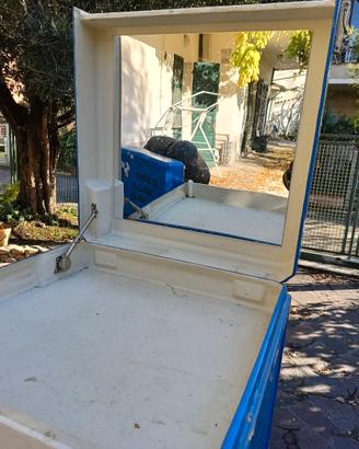 Baule da concorso