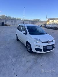 Fiat panda Van