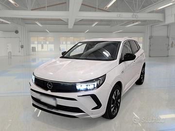OPEL GRANDLAND X 1.5 130 CV AT8 BUSINESS ELEGANCE 
