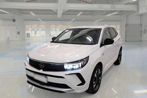 OPEL GRANDLAND X 1.5 130 CV AT8 BUSINESS ELEGANCE 