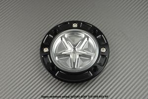 Tappo serbatoio racing SUZUKI GSXF TLS1000 RGV RF