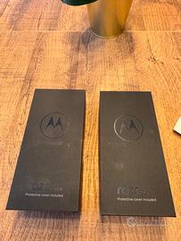 Motorola Razr 40 ULTRA Full Black