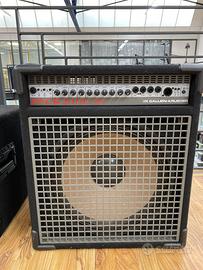 GALLIEN KRUEGER