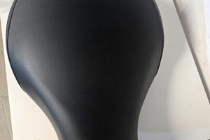 Sella pilota ribassata meteor 350