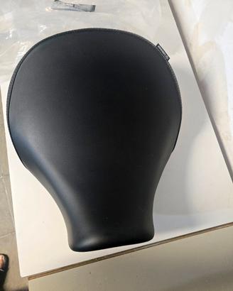 Sella pilota ribassata meteor 350