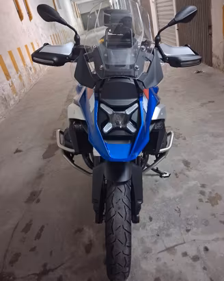 BMW R 1300 GS 