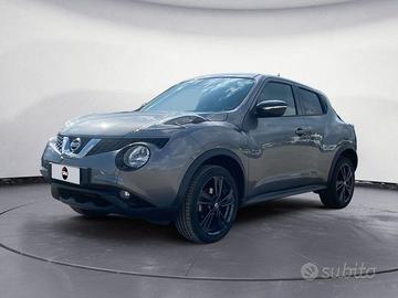 Nissan Juke 1.5 dCi Start&Stop N-Connecta