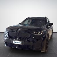 BMW X3 xdrive30e MSport Pro auto
