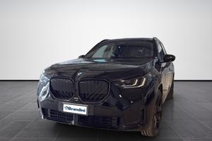 BMW X3 xdrive30e MSport Pro auto