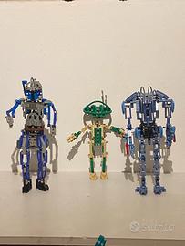 Set Lego Technic Star Wars