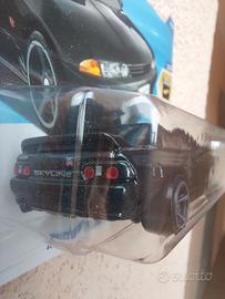 Hotwheels Nissan Skyline GT-R bnr32 fast&furious 