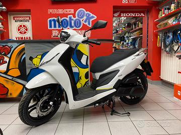 Motron ventura 125 2025 euro 5