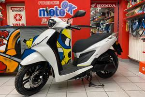 Motron ventura 125 2026 euro 5