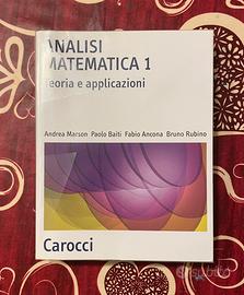 Analisi Matematica 1