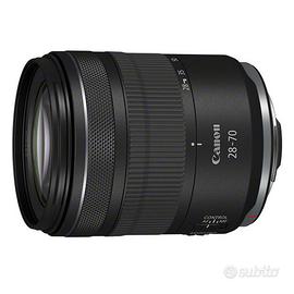 Canon RF 28-70 f/2.8 IS STM - NUOVO