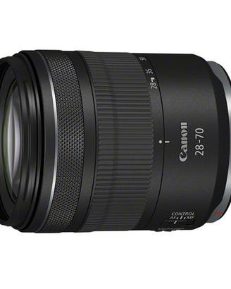 Canon RF 28-70 f/2.8 IS STM - NUOVO