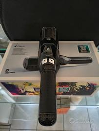 Cutsplit taglia doppie punte professionale