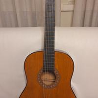 chitarra classica