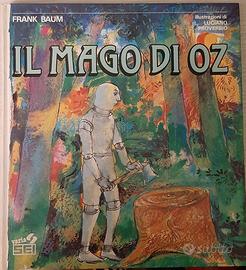 Il Mago di Oz