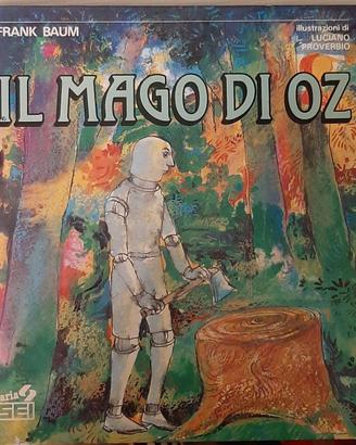 Il Mago di Oz