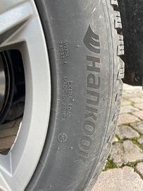 GOMME INVERNALI HANCKOOK 80%