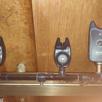 fox micron con centralina