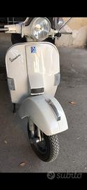 Vespa PX 200 arcobaleno