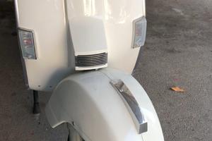 Vespa PX 200 arcobaleno