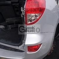 Toyota rav 4 2.2 136cv ricambi