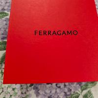 Salvatore Ferragamo orologio 