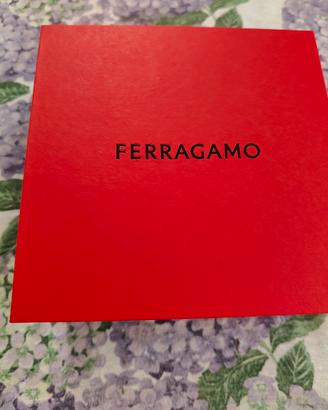 Salvatore Ferragamo orologio 