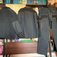 Abbigliamento da lavoro Beta