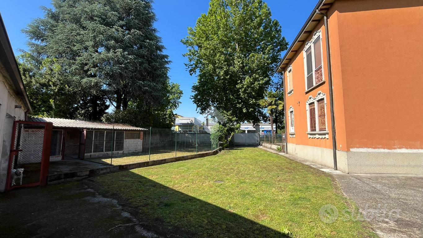 House in Lodi, Martinetta, Revellino - Vista 2