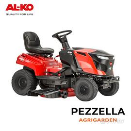 Trattorino rasaerba Solo® by AL-KO Easy T14-92.6 H