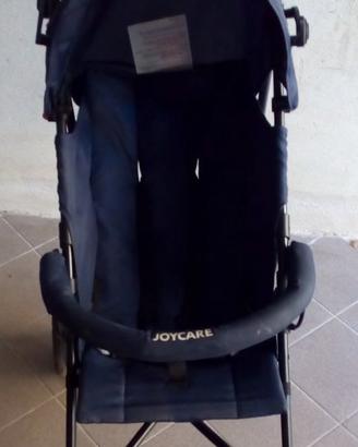 Passeggino Joycare richiudibile