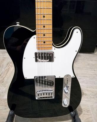 Chitarra ESP Ron Wood Signature 1999/2000 - White
