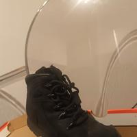 scarponcini timberland bimbi