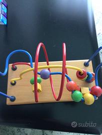 Gioco per  bambini Ikea originale