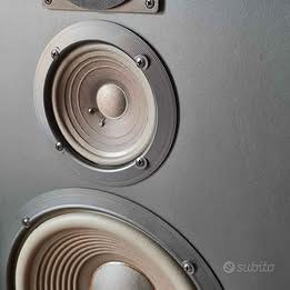 Jbl R-103