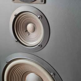 Jbl R-103