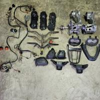 ricambi scooter e moto cross 