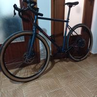 bici gravel, MARIN , Tg L 