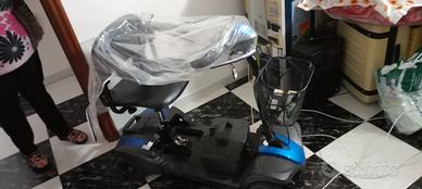 Moto elettrica