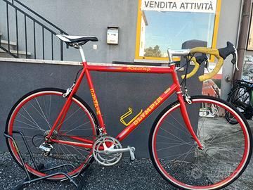 bicicletta corsa olympia