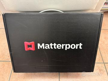 Matterport Pro2 Hard Case Kit