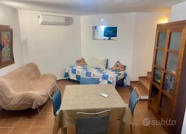 Bilocale Ciaculli Palermo