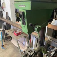 Trapano a colonna super conder 20