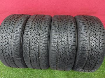 255 45 20 Gomme Invernali 2021 Pirelli 255 45R20